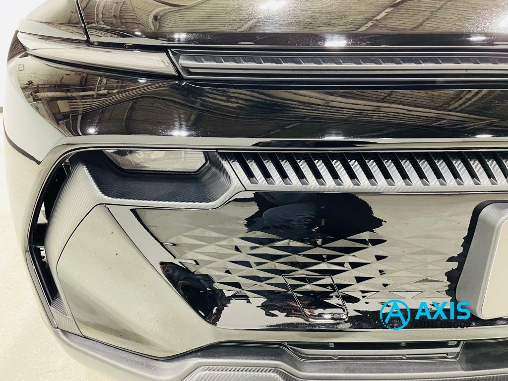 2026 Chevrolet Equinox EV LT Jersey City NJ