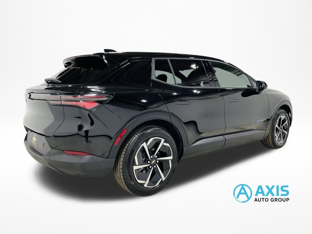 2026 Chevrolet Equinox EV LT Jersey City NJ