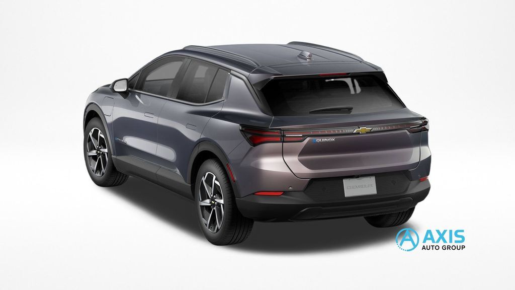 2026 Chevrolet Equinox EV LT Jersey City NJ