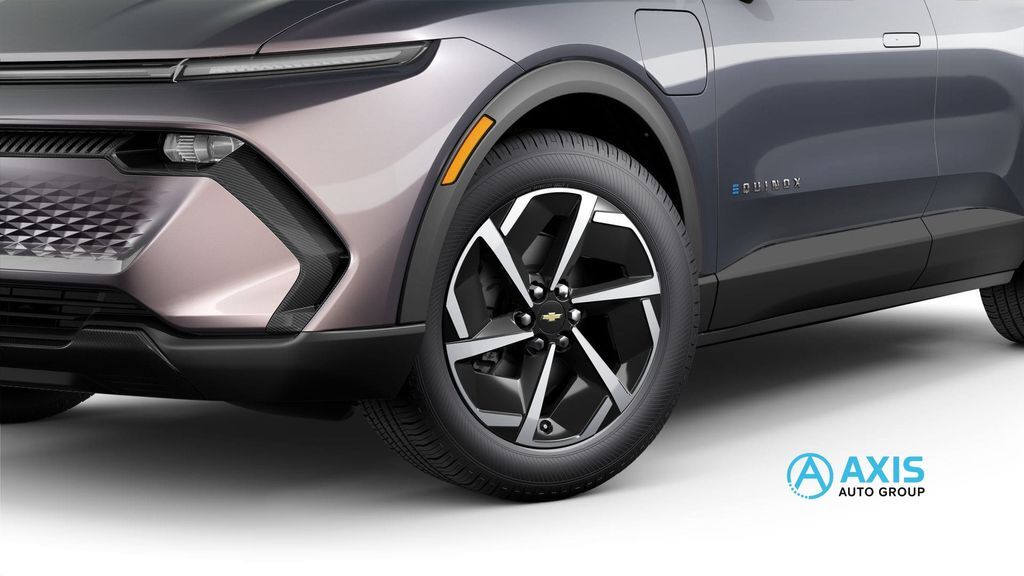 2026 Chevrolet Equinox EV LT Jersey City NJ