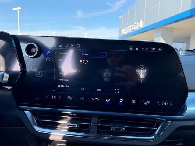 2026 Chevrolet Equinox EV LT Farmington MO