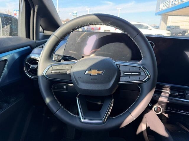 2026 Chevrolet Equinox EV LT Farmington MO