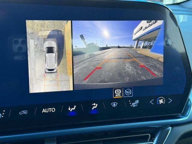 2026 Chevrolet Equinox EV LT Farmington MO