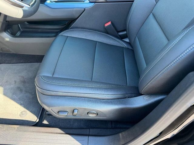 2026 Chevrolet Equinox EV LT Farmington MO