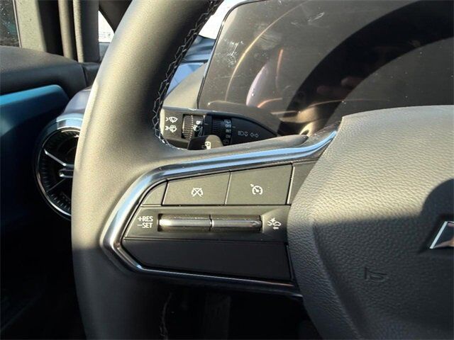 2026 Chevrolet Equinox EV LT Farmington MO