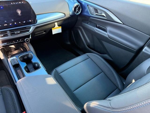 2026 Chevrolet Equinox EV LT Farmington MO