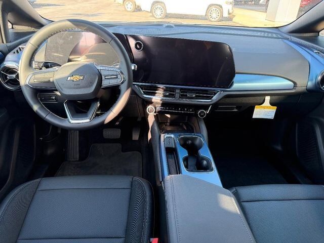 2026 Chevrolet Equinox EV LT Farmington MO