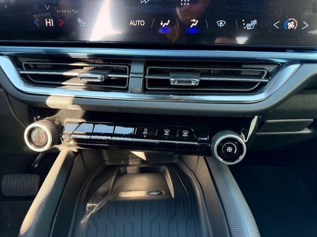 2026 Chevrolet Equinox EV LT Farmington MO