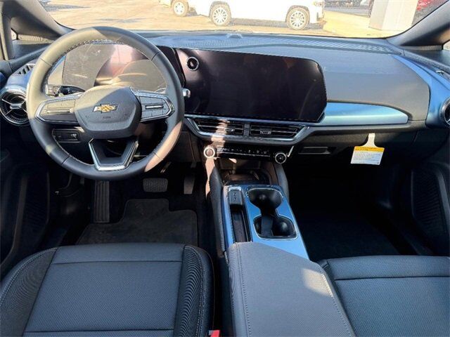 2026 Chevrolet Equinox EV LT Farmington MO