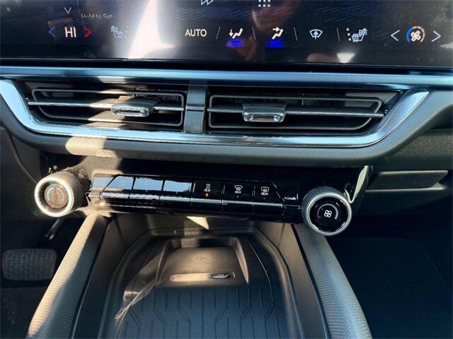 2026 Chevrolet Equinox EV LT Farmington MO