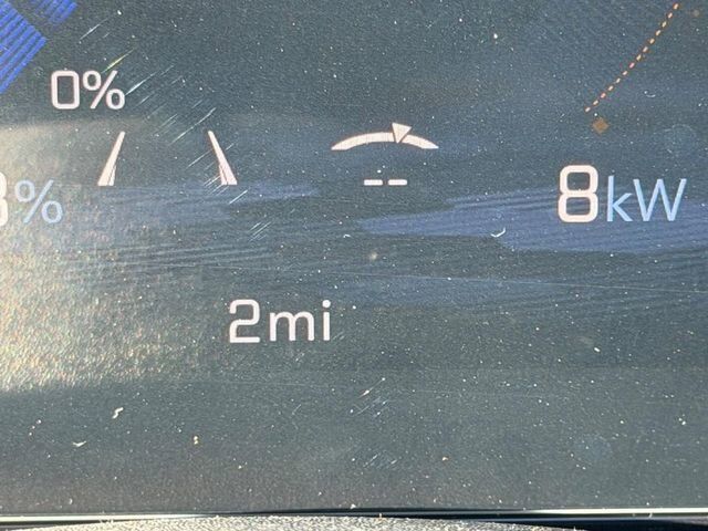 2026 Chevrolet Equinox EV LT Farmington MO