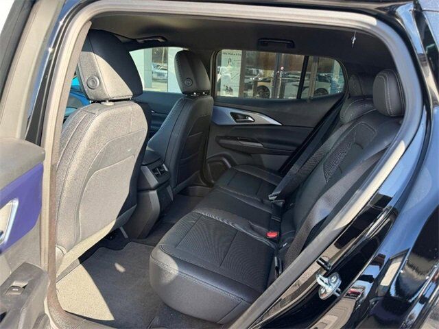 2026 Chevrolet Equinox EV LT Farmington MO