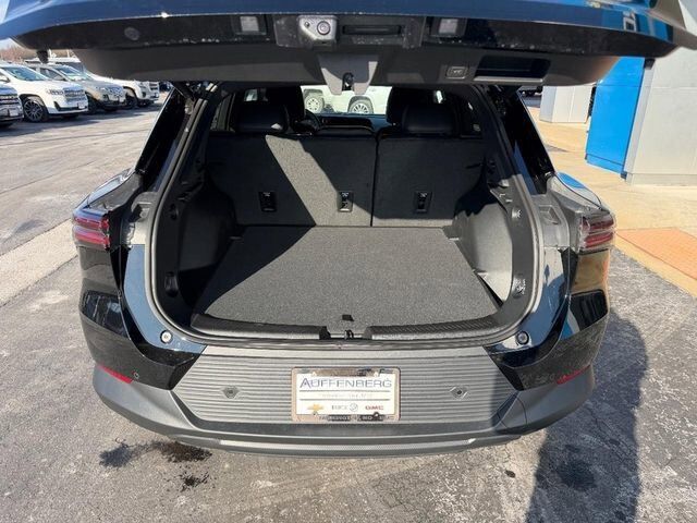 2026 Chevrolet Equinox EV LT Farmington MO