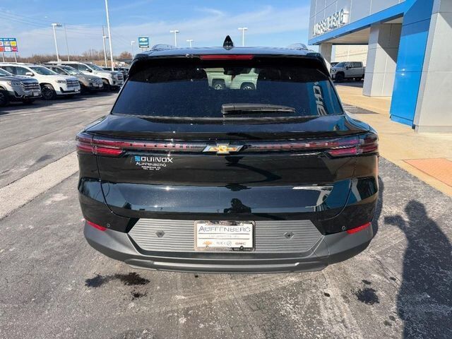 2026 Chevrolet Equinox EV LT Farmington MO