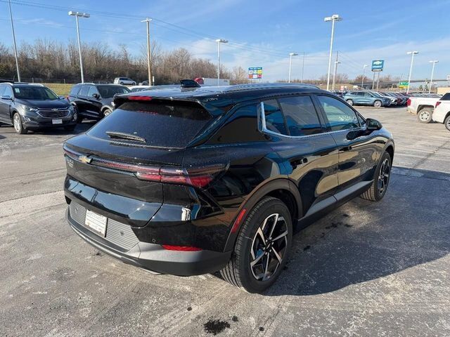 2026 Chevrolet Equinox EV LT Farmington MO