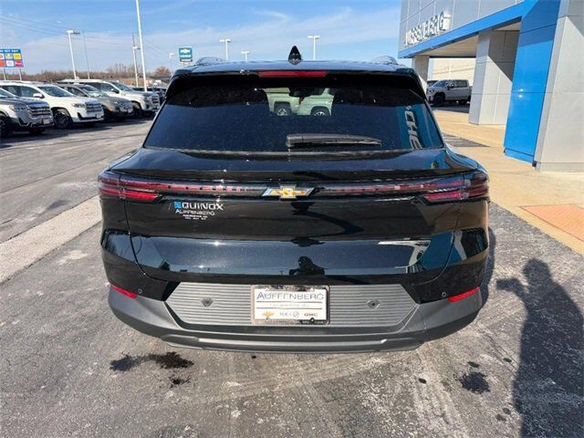 2026 Chevrolet Equinox EV LT Farmington MO