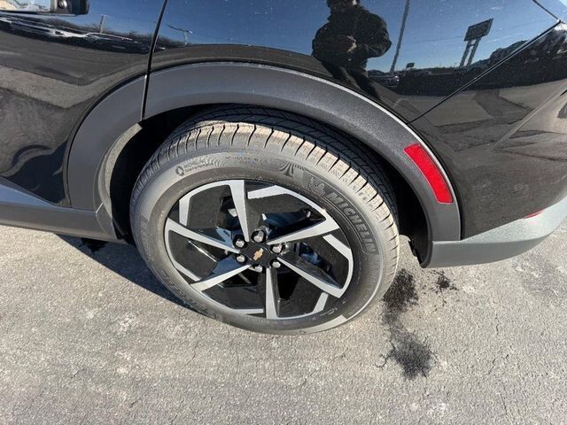 2026 Chevrolet Equinox EV LT Farmington MO