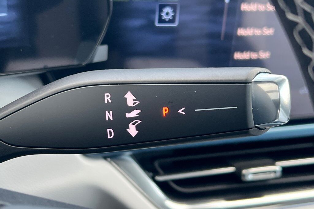 2026 Chevrolet Equinox EV LT Fruitland ID