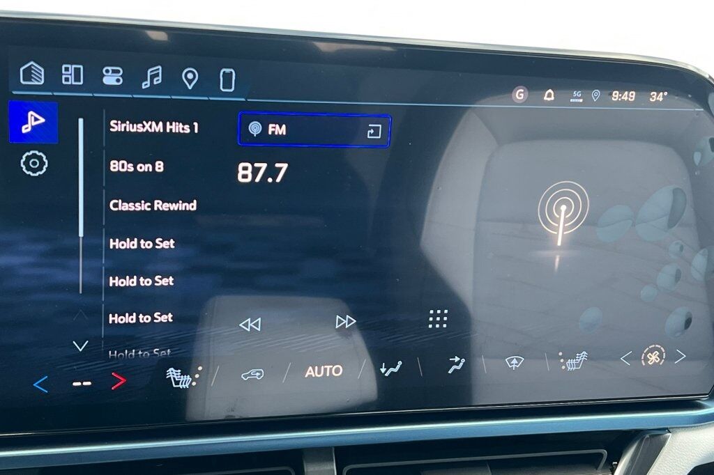 2026 Chevrolet Equinox EV LT Fruitland ID