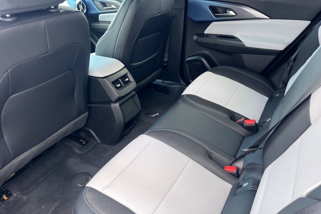 2026 Chevrolet Equinox EV LT Fruitland ID