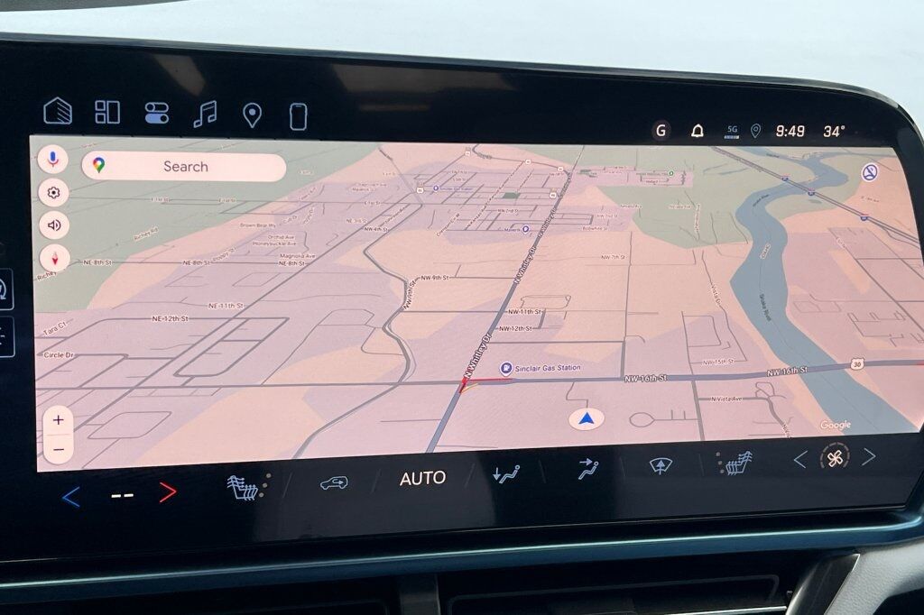 2026 Chevrolet Equinox EV LT Fruitland ID