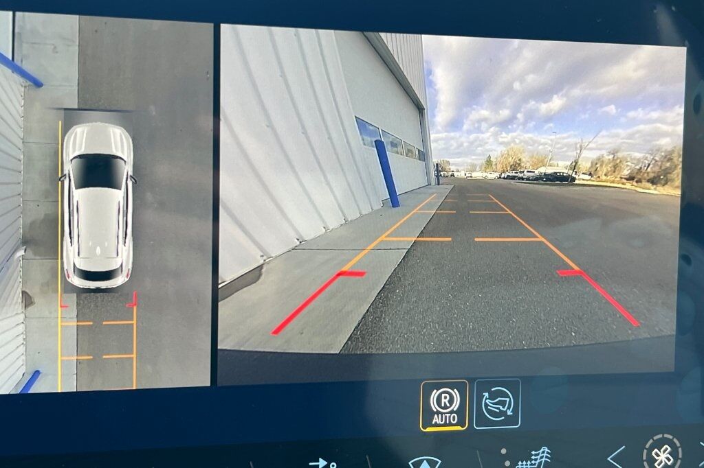 2026 Chevrolet Equinox EV LT Fruitland ID