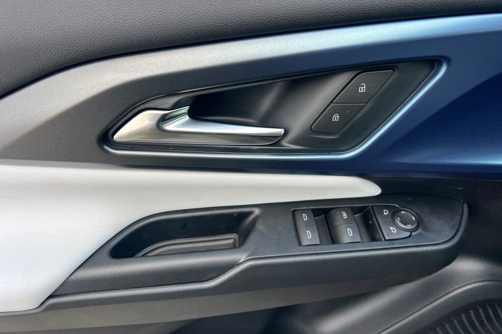 2026 Chevrolet Equinox EV LT Fruitland ID