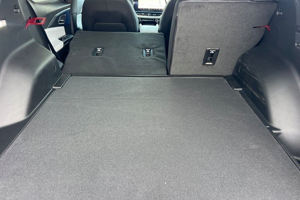 2026 Chevrolet Equinox EV LT Fruitland ID