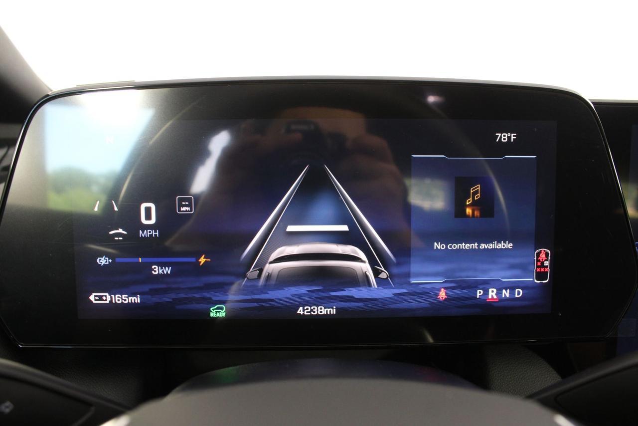 2026 Chevrolet Equinox EV LT Manassas VA