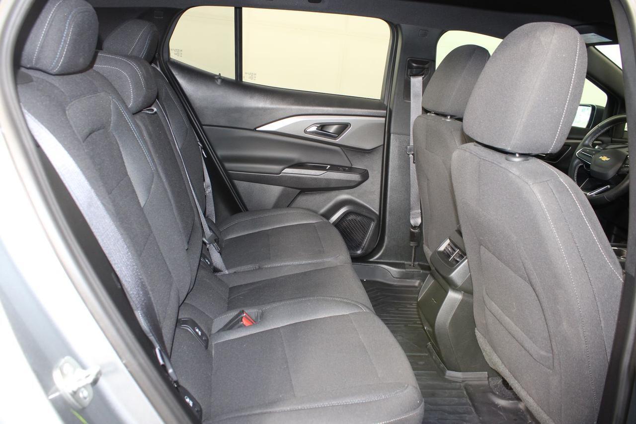 2026 Chevrolet Equinox EV LT Manassas VA