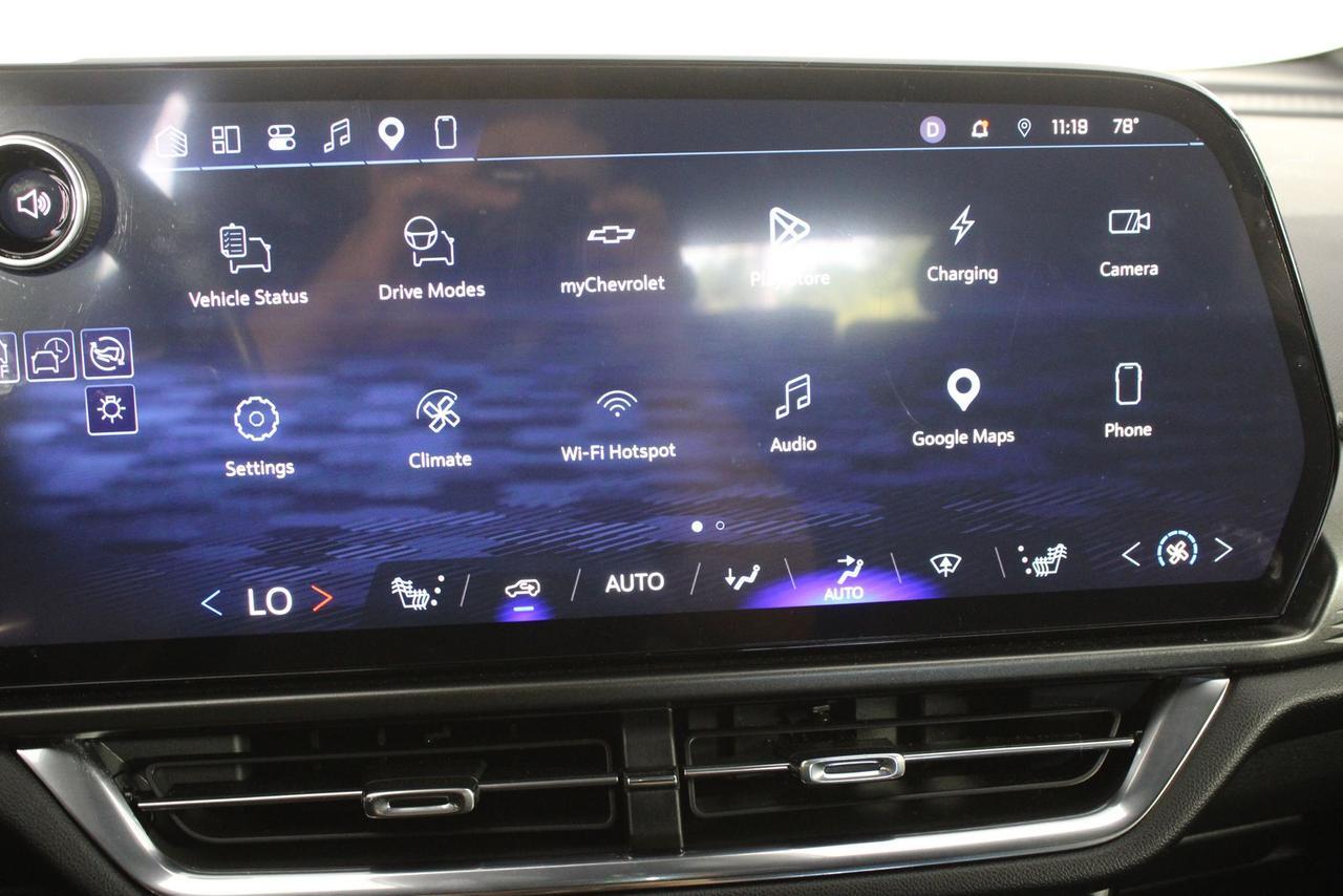 2026 Chevrolet Equinox EV LT Manassas VA