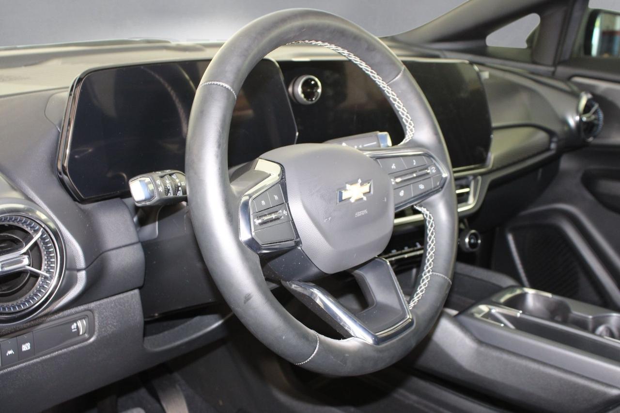 2026 Chevrolet Equinox EV LT Manassas VA