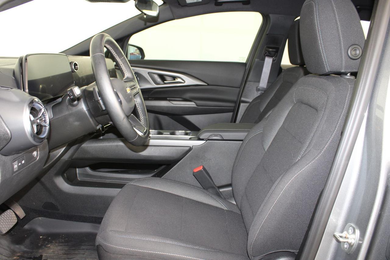2026 Chevrolet Equinox EV LT Manassas VA