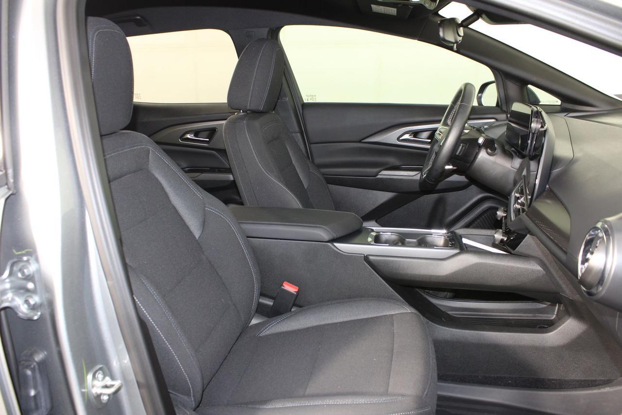 2026 Chevrolet Equinox EV LT Manassas VA
