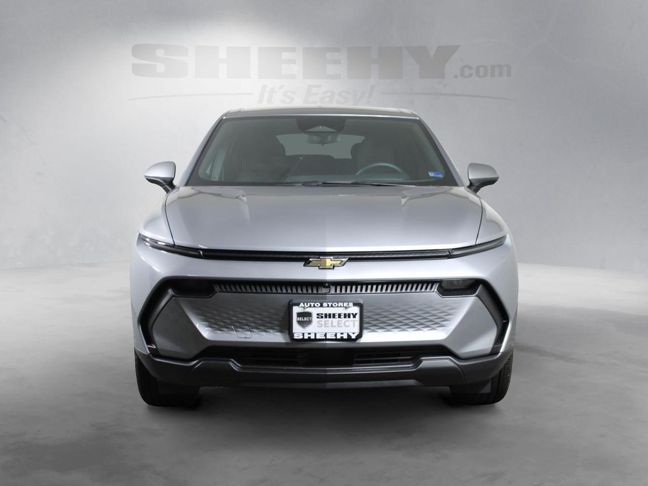 2026 Chevrolet Equinox EV LT Manassas VA