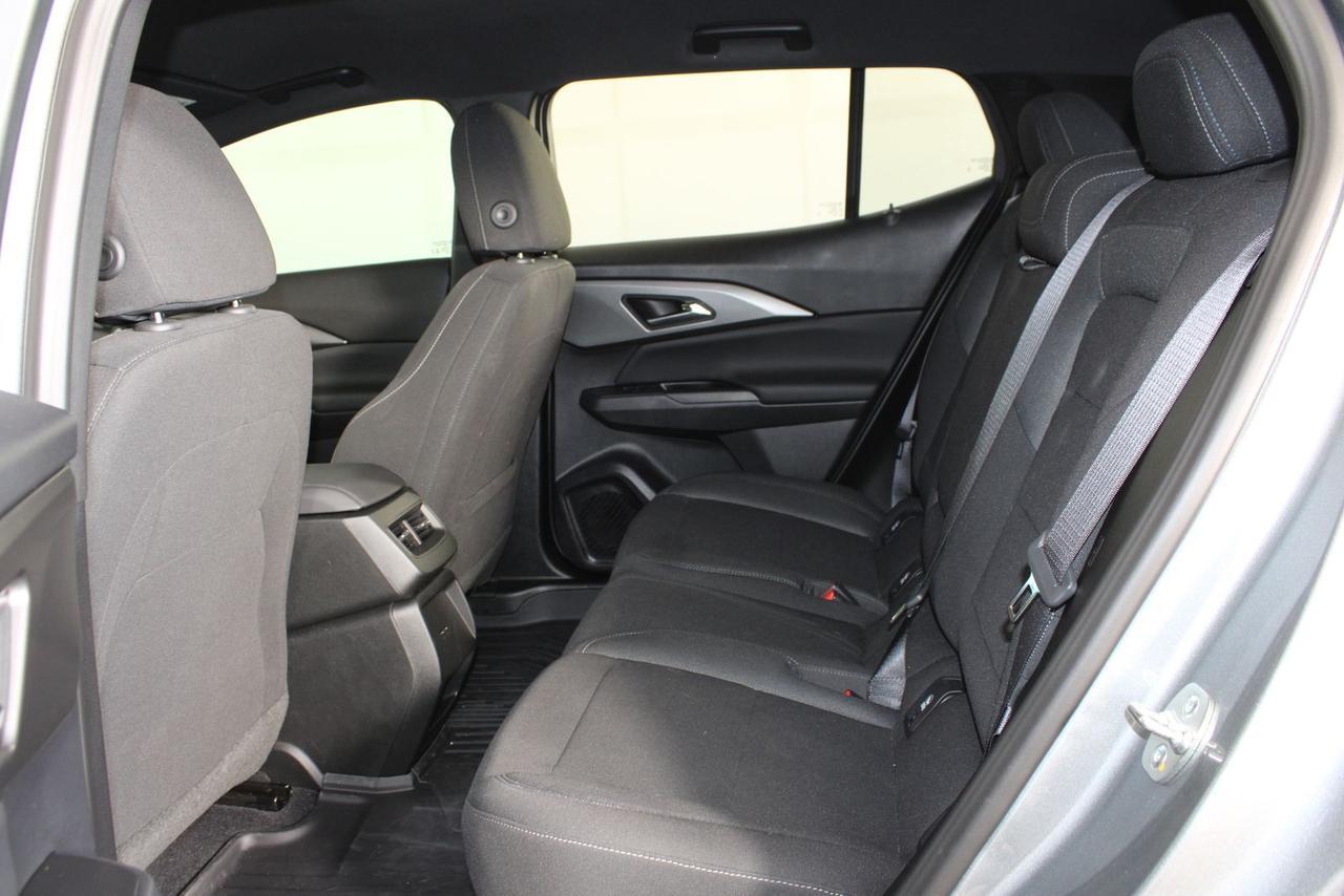 2026 Chevrolet Equinox EV LT Manassas VA