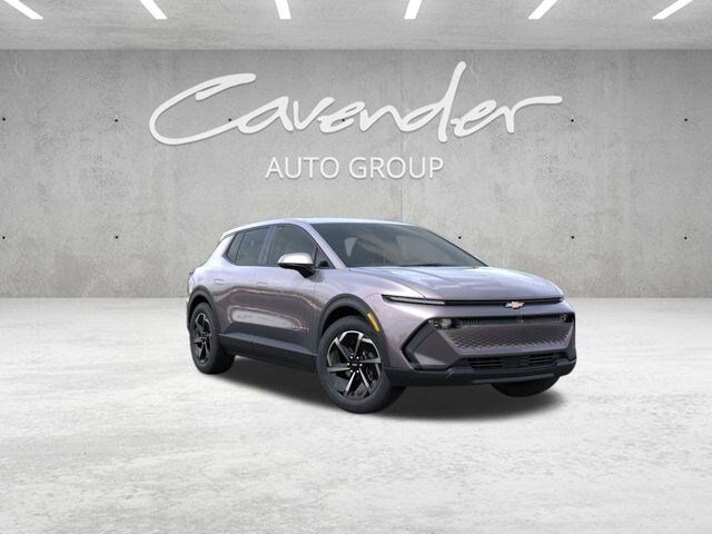 2026 Chevrolet Equinox EV LT1 with PCY Inglewood  CA