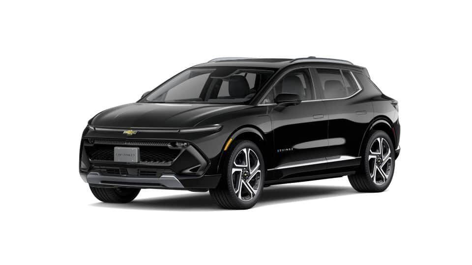2026 Chevrolet Equinox EV LT2 with PDE Inglewood  CA