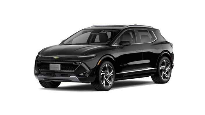 2026 Chevrolet Equinox EV LT2 with PDE Inglewood  CA