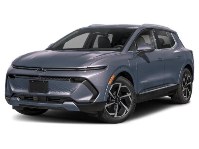 2026 Chevrolet Equinox EV LT2 with PDE Inglewood  CA