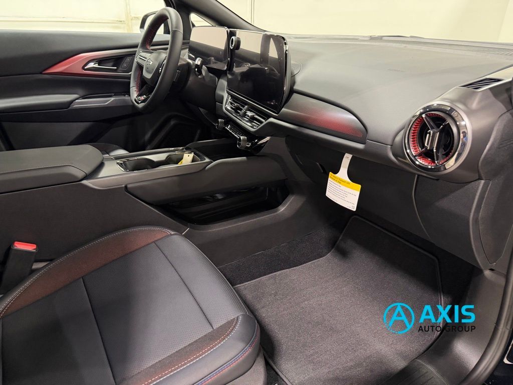 2026 Chevrolet Equinox EV RS Jersey City NJ