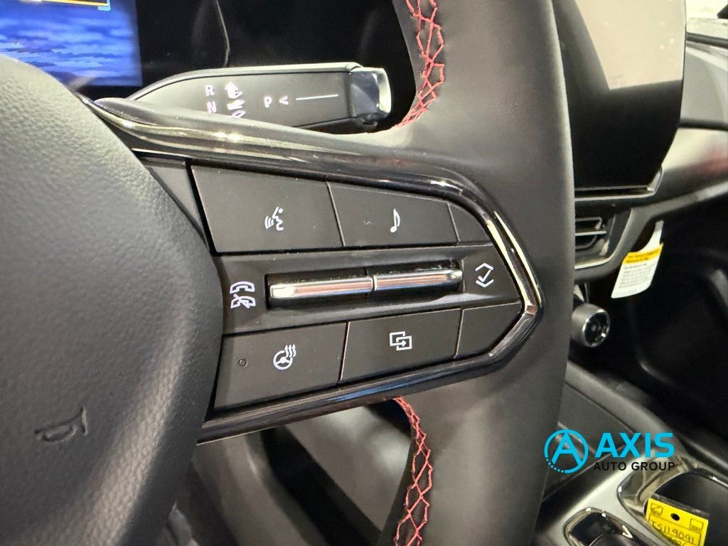 2026 Chevrolet Equinox EV RS Jersey City NJ