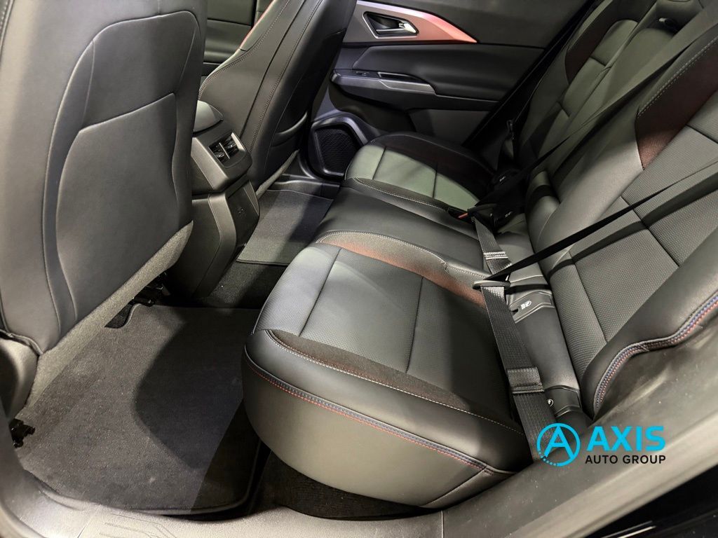 2026 Chevrolet Equinox EV RS Jersey City NJ