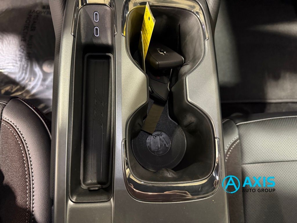 2026 Chevrolet Equinox EV RS Jersey City NJ