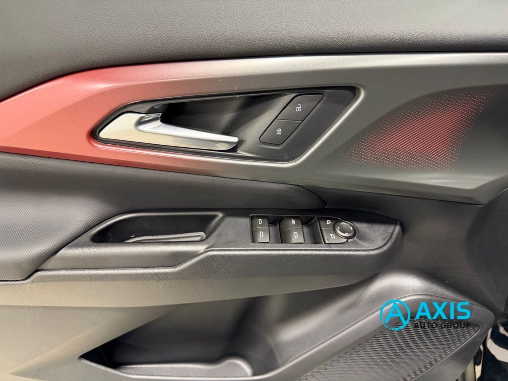 2026 Chevrolet Equinox EV RS Jersey City NJ