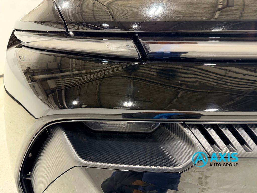 2026 Chevrolet Equinox EV RS Jersey City NJ