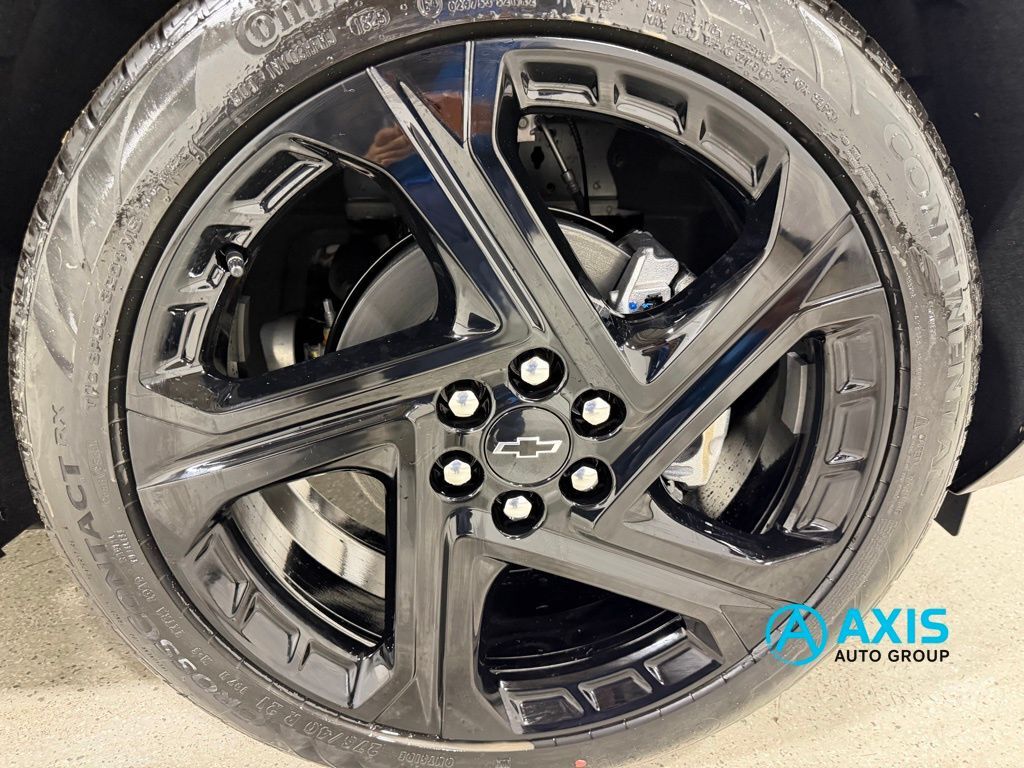 2026 Chevrolet Equinox EV RS Jersey City NJ