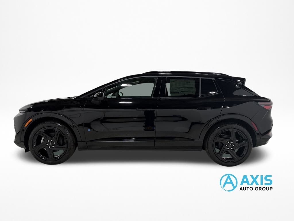 2026 Chevrolet Equinox EV RS Jersey City NJ