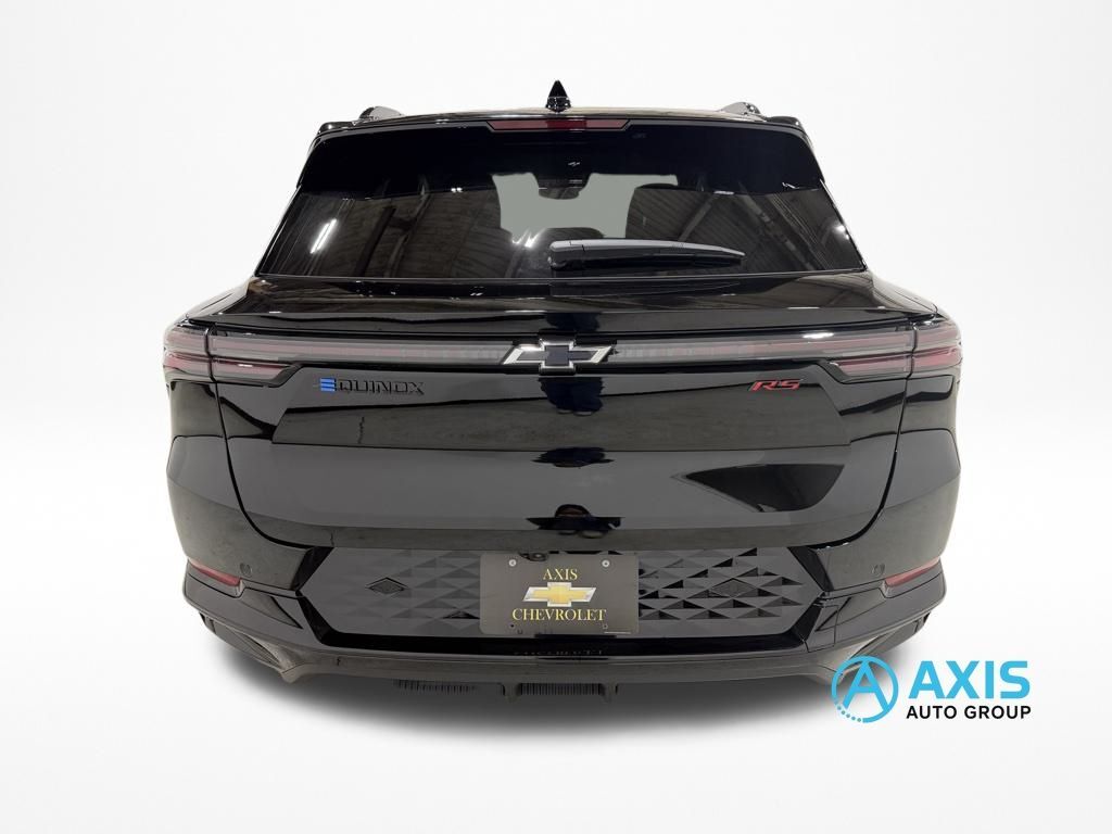 2026 Chevrolet Equinox EV RS Jersey City NJ