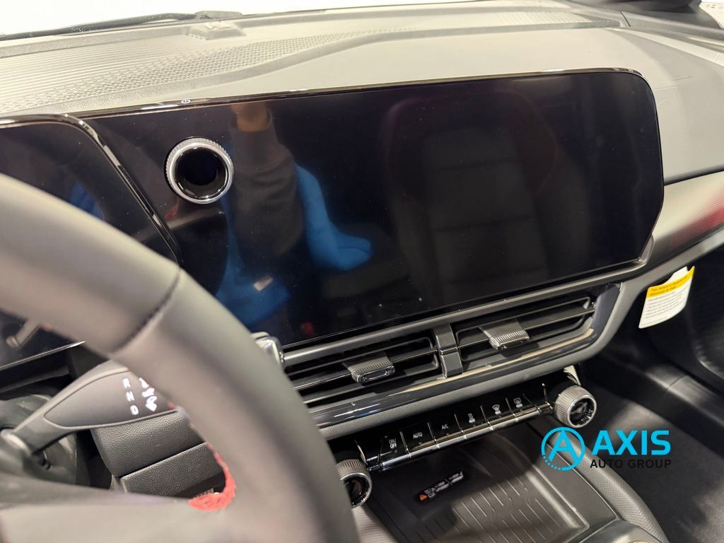 2026 Chevrolet Equinox EV RS Jersey City NJ